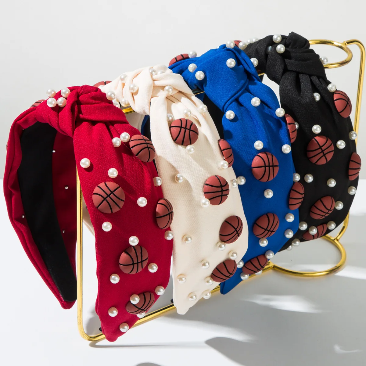 Women Accessories Sale - عصابة رأس رياضية أنيقة للنساء مع