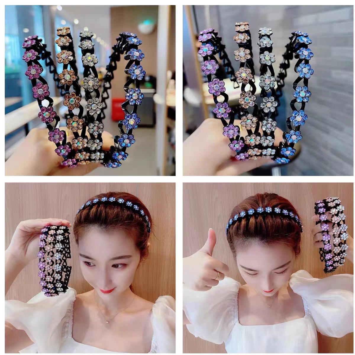 Women Accessories Sale - 2022 موضة جديدة Hot البيع كل