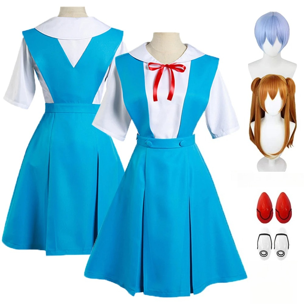 Women Accessories On Sale - زي تنكري أنمي لشخصيات راي أيانامي