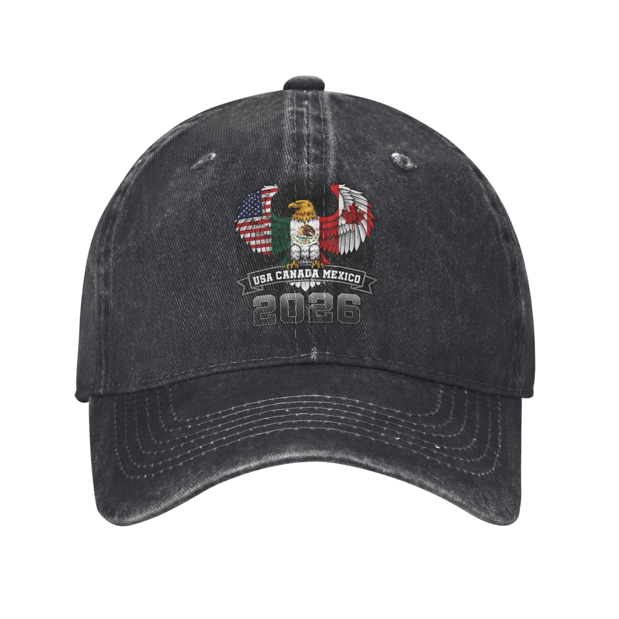 Women'S Accessories Canada - قبعات بيسبول للرجال والنساء 2026 للولايات