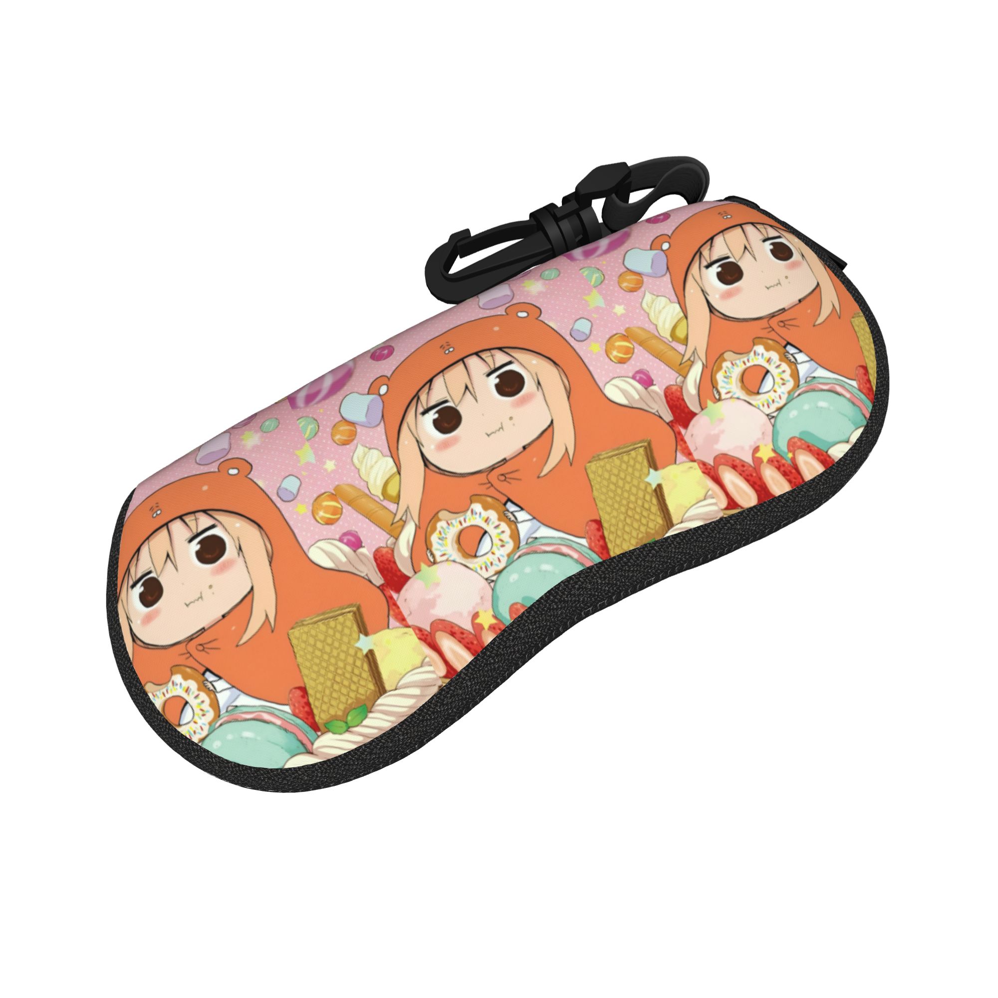 Women Accessories Poster - حافظة نظارات كوميدية مخصصة من U-Umarues