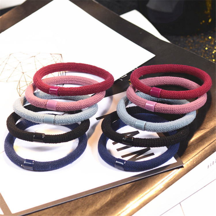 Women Accessories Sale - 10 قطعة/الوحدة حار بيع الفتيات الملونة