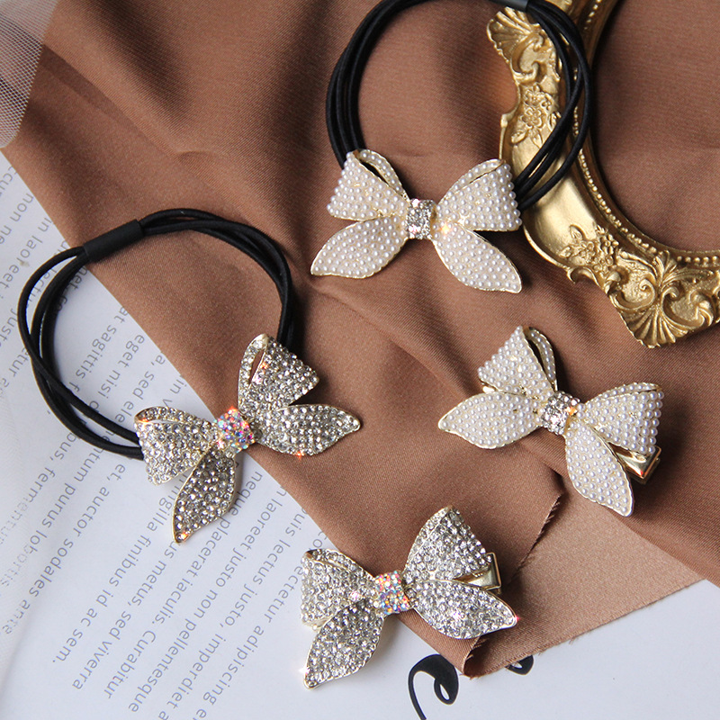 Women Accessories Sale - 2021 رائجة البيع الكورية حجر الراين