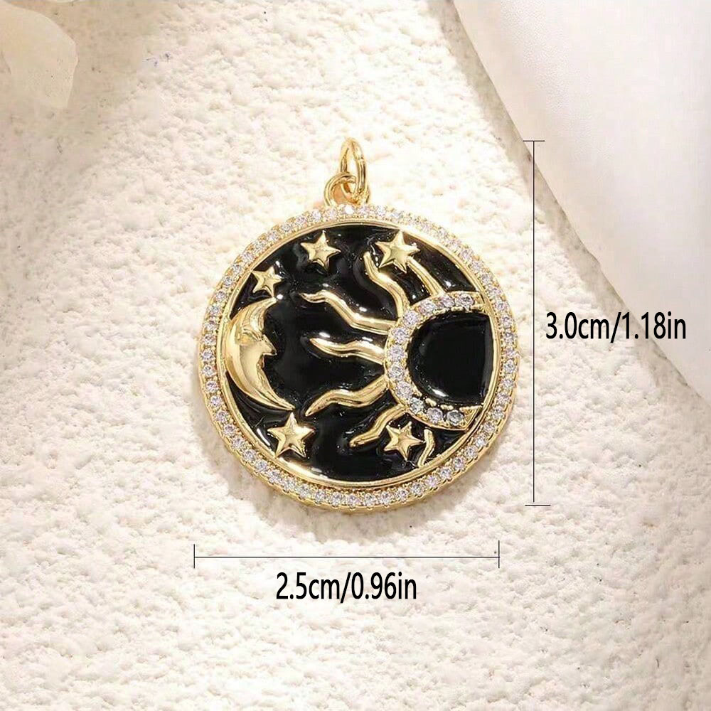 قطعة واحدة من الزركون النحاسي  - مراجعة Evil Eye Bracelet وسعره