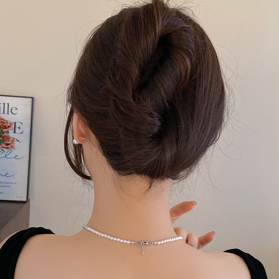 المعادن U-شكل الشعر شوكة أمشاط - مراجعة Women Accessories On Sale وسعره