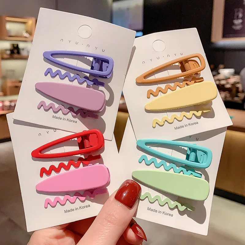 4 قطعة/المجموعة طفل مصمم سبيكة - مراجعة Women Accessories Wholesale China وسعره