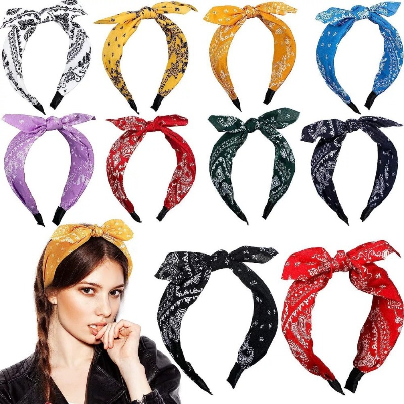 موضة القطن الكاجو الزهور الطبا - مراجعة Women Accessories Wholesale China وسعره