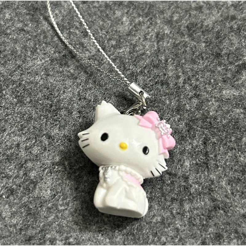 حبل تعليق مفاتيح كاواي هالو كي - مراجعة Women Accessories Wholesale China وسعره