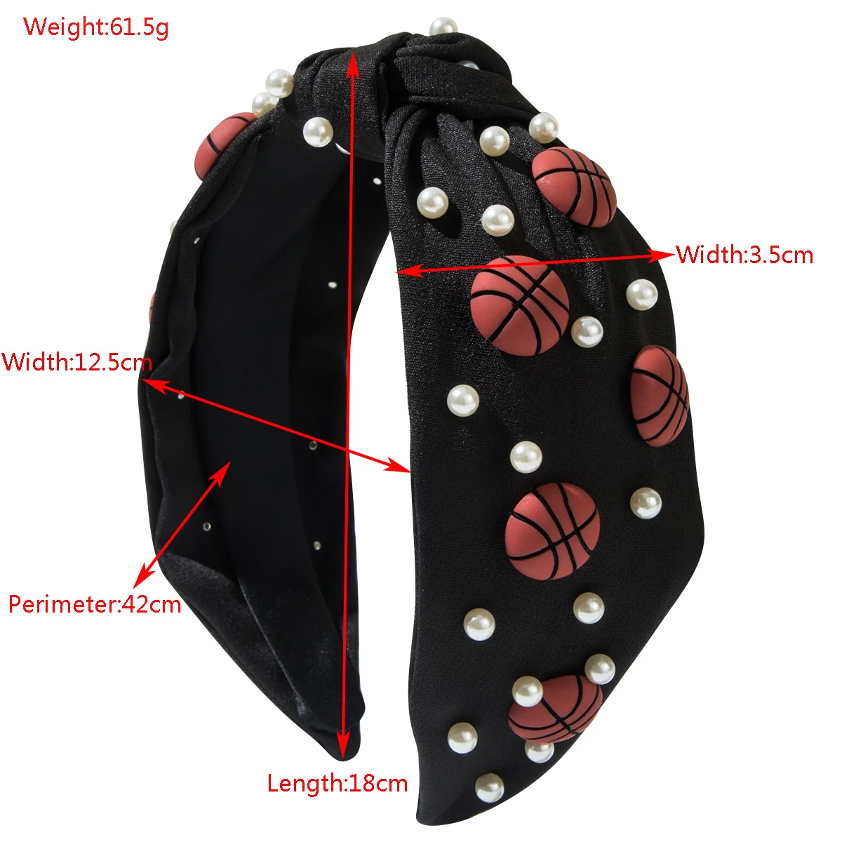 عصابة رأس رياضية أنيقة للنساء  - مراجعة Women Accessories Sale وسعره