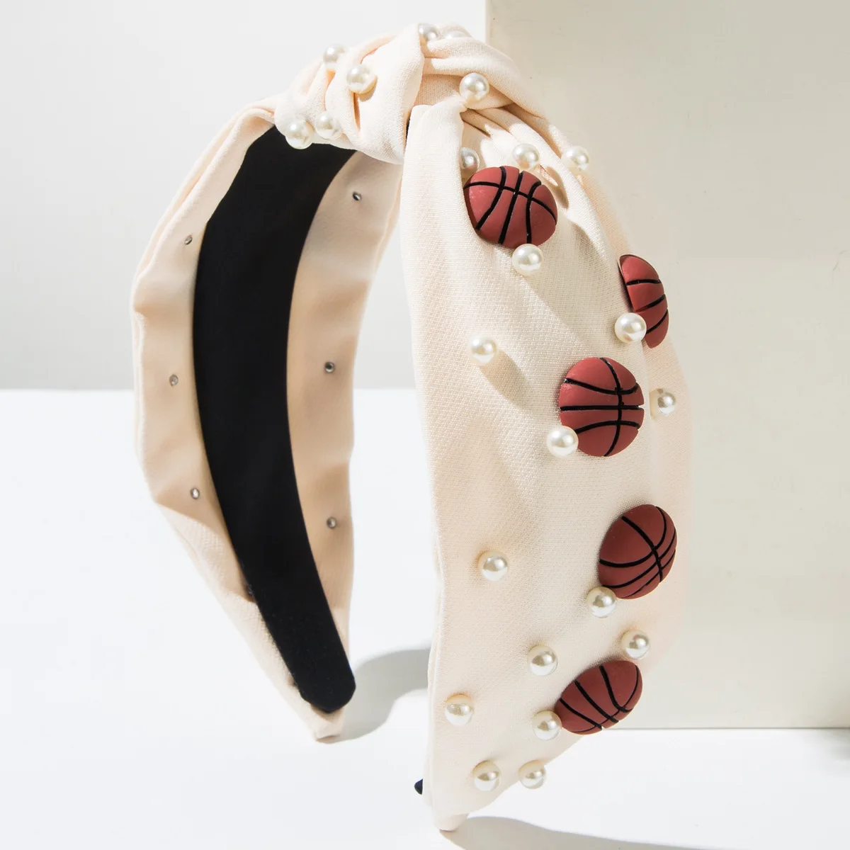 عصابة رأس رياضية أنيقة للنساء  - مراجعة Women Accessories Sale وسعره