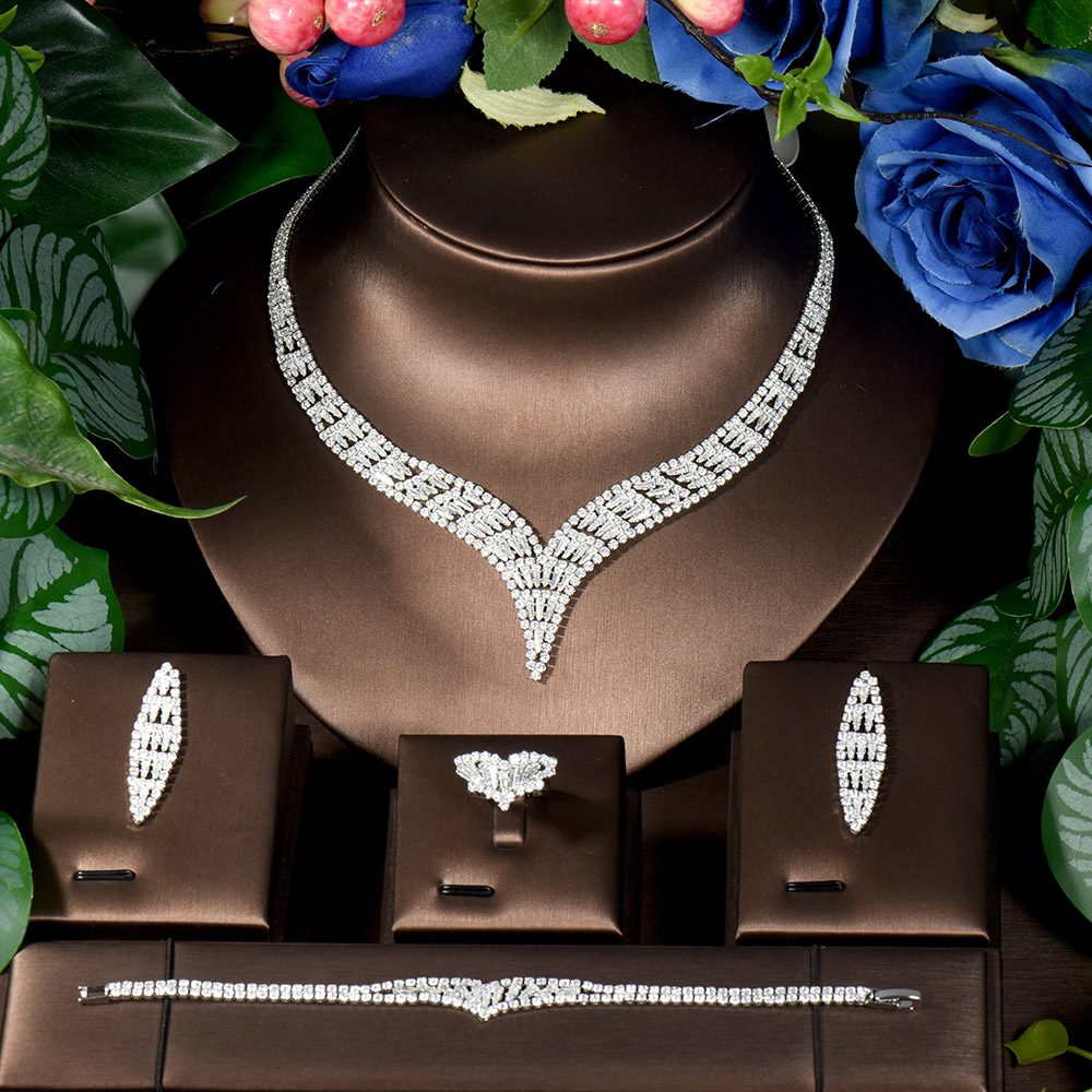 HIBRIDE اكسسوارات ملابس الزفاف - مراجعة Women Accessories Uae وسعره
