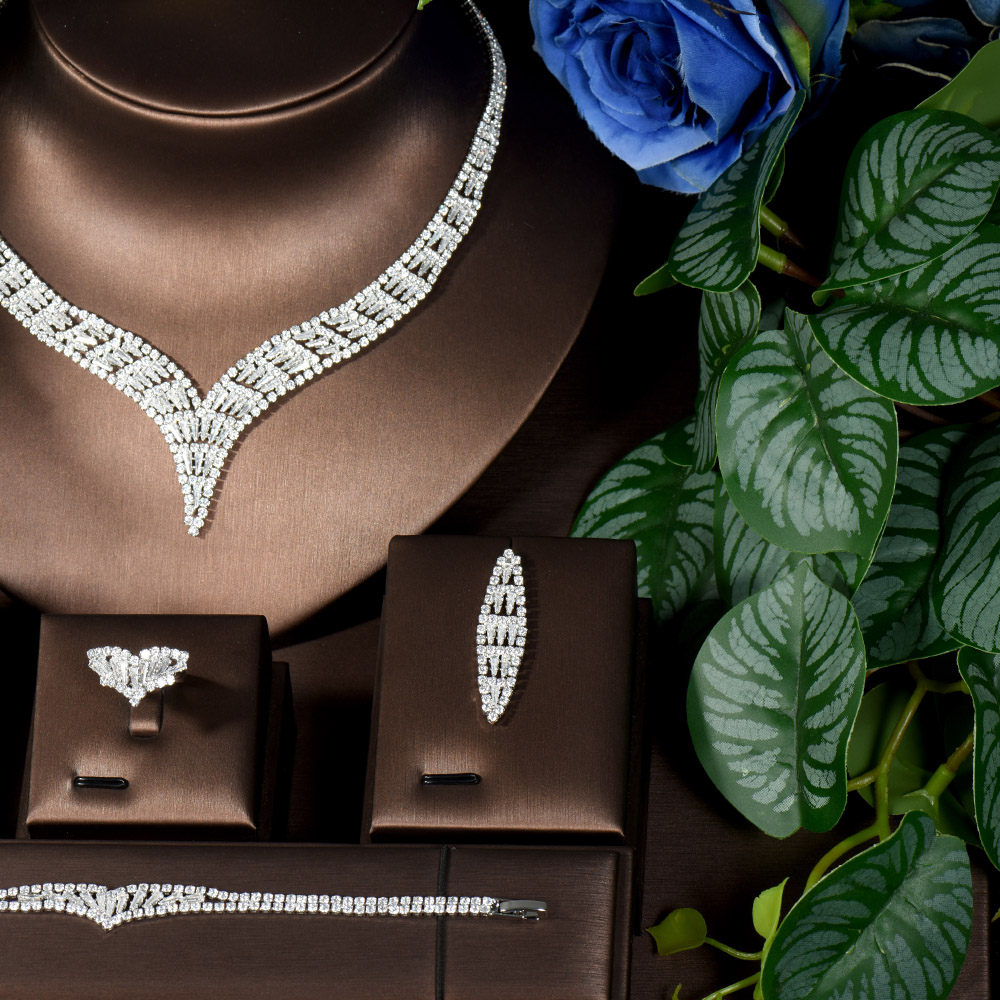 HIBRIDE اكسسوارات ملابس الزفاف - مراجعة Women Accessories Uae وسعره