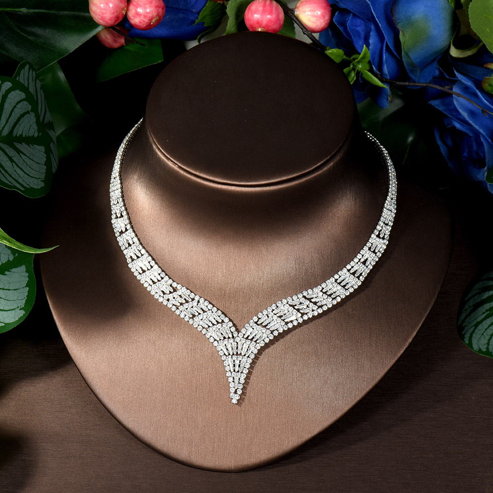HIBRIDE اكسسوارات ملابس الزفاف - مراجعة Women Accessories Uae وسعره