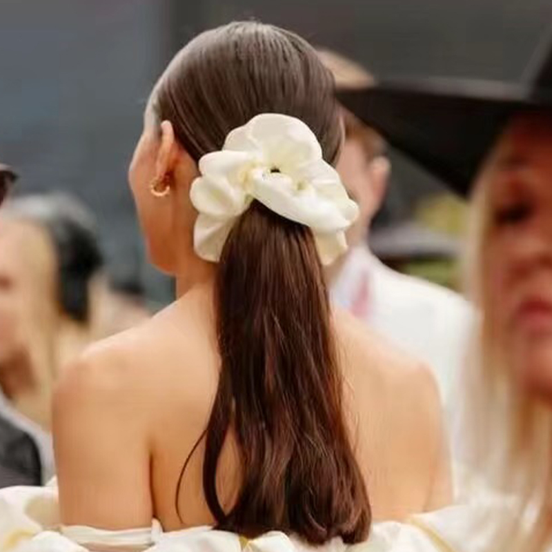 ويثيو | ربطة شعر كبيرة الحجم 1 - مراجعة Women Accessories Sale وسعره