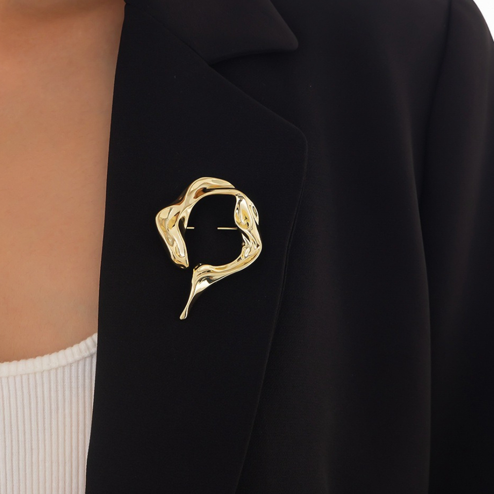 دبابيس زينة نسائية عصرية جديدة - مراجعة Women'S Accessories Jewelry وسعره