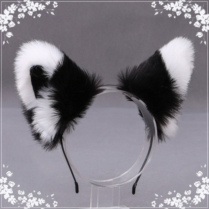 عصابة رأس ناعمة على شكل أذن ثع - مراجعة Women Accessories On Sale وسعره