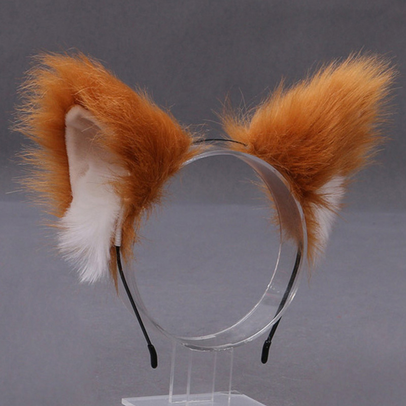 عصابة رأس ناعمة على شكل أذن ثع - مراجعة Women Accessories On Sale وسعره