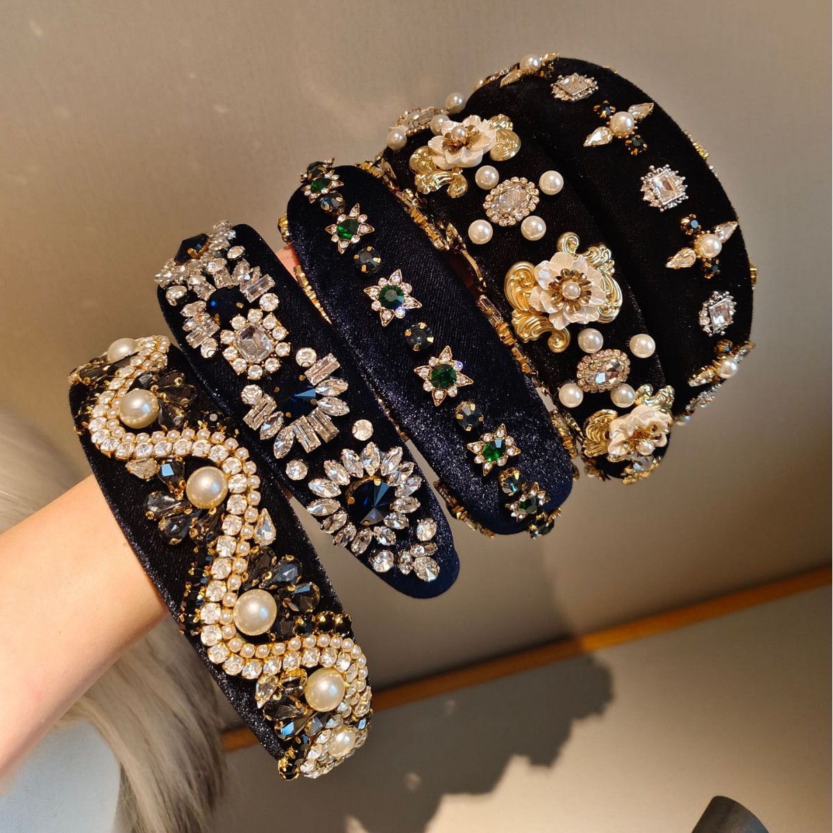 الخريف والشتاء الساخن بيع الرج - مراجعة Women Accessories Sale وسعره