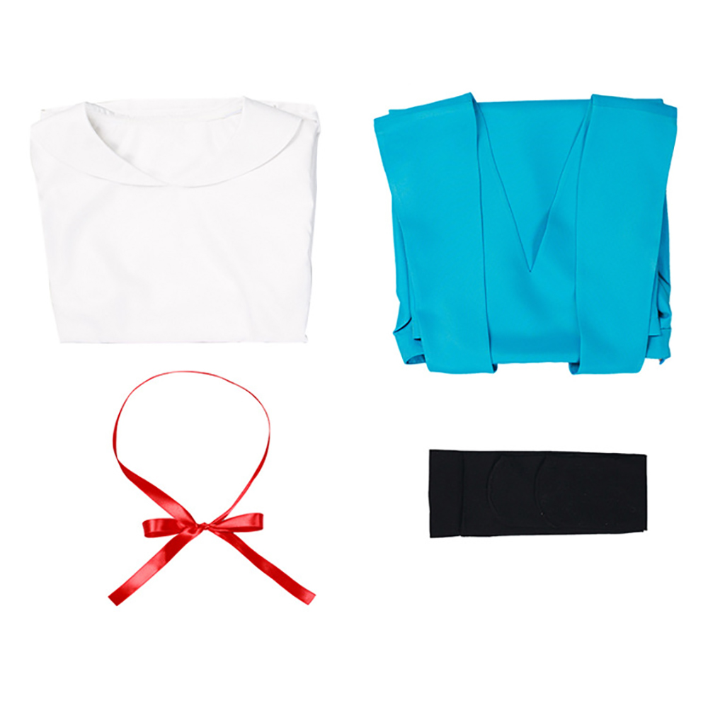 زي تنكري أنمي لشخصيات راي أيان - مراجعة Women Accessories On Sale وسعره
