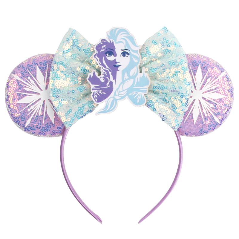 عصابة رأس جديدة بتصميم آذان ال - مراجعة Women Accessories Wholesale China وسعره