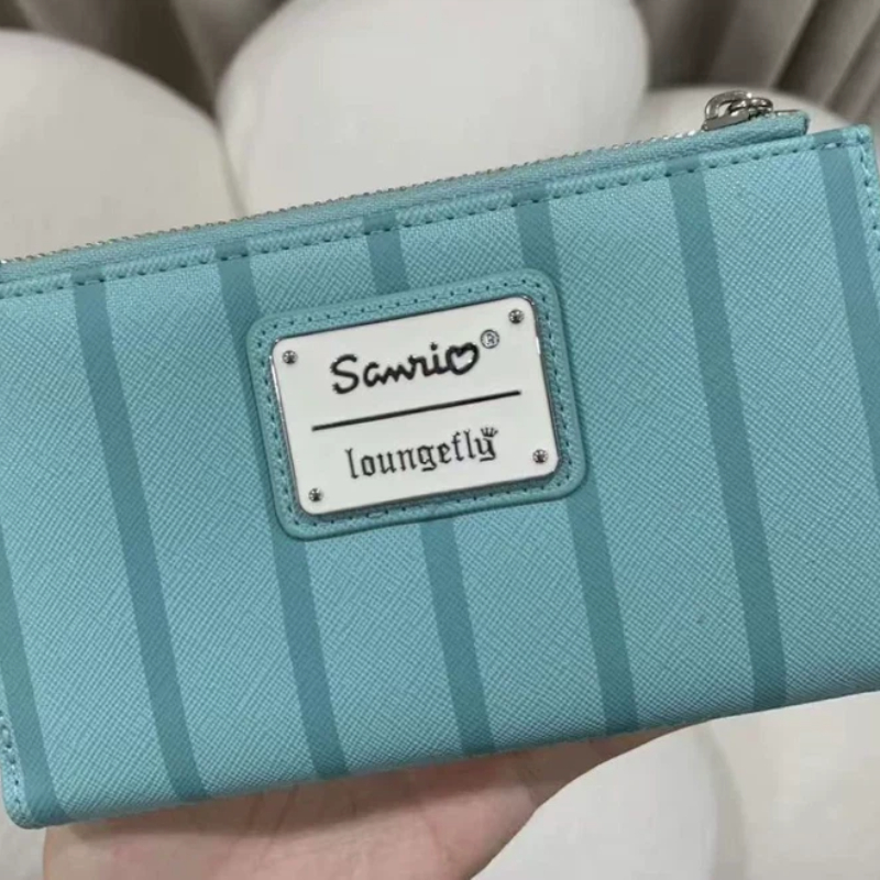 متوفر الآن: محفظة سانريو هالو  - مراجعة Women Accessories Sale وسعره