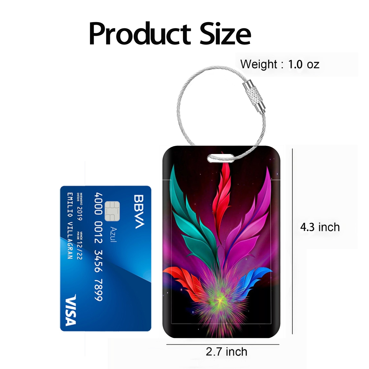 عرض خاص: بطاقة أمتعة أعمال بتص - مراجعة Women Accessories Sale وسعره