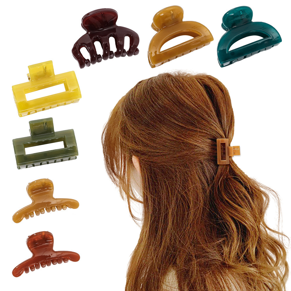 موضة جديدة صغيرة الهندسة اللون - مراجعة Women Accessories Wholesale China وسعره