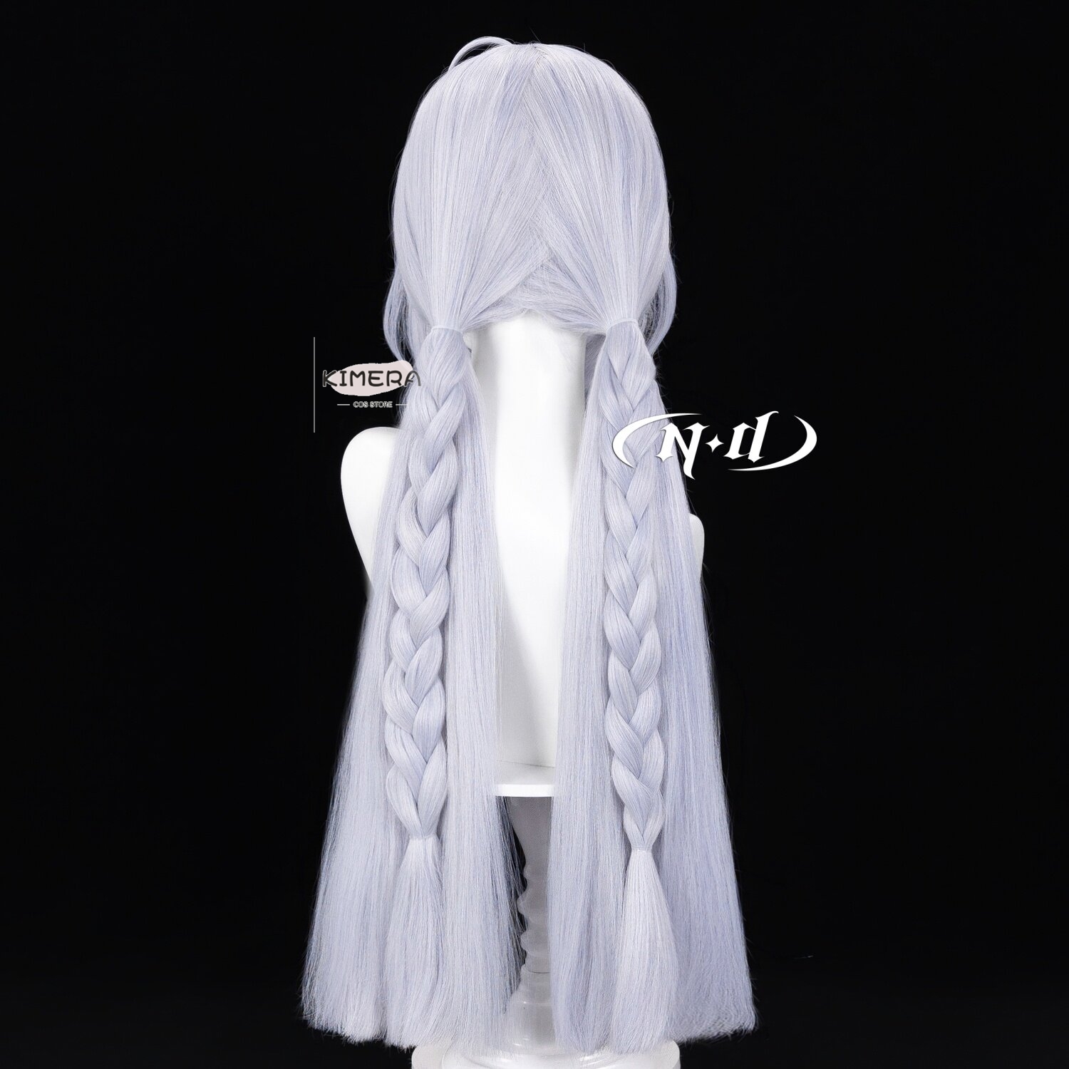 باروكة شعر فيلاينا كوسبلاي من  - مراجعة Women Accessories Store وسعره