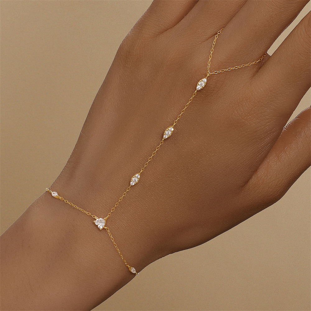سوار من الفضة الإسترليني عيار  - مراجعة Evil Eye Bracelet وسعره