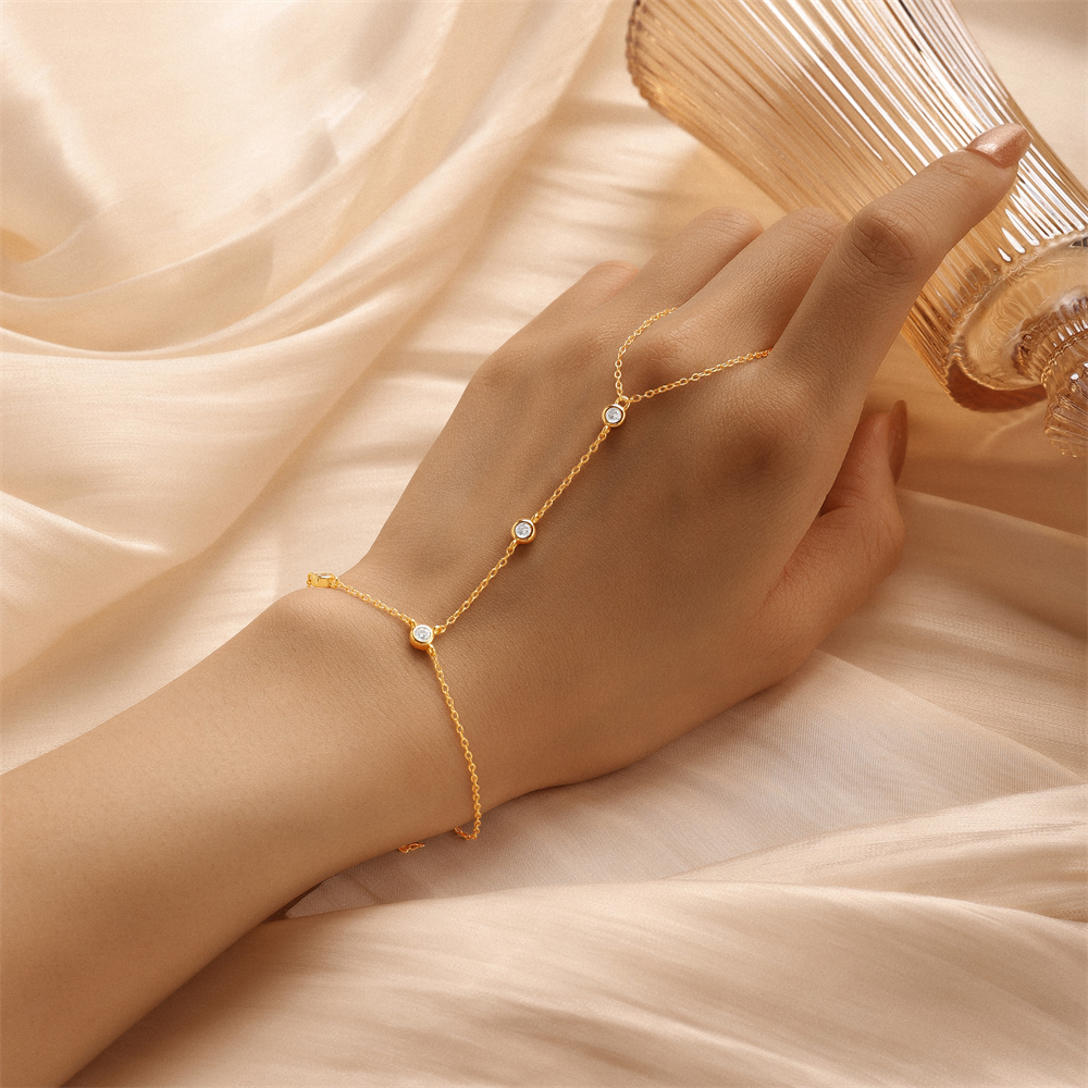 سوار من الفضة الإسترليني عيار  - مراجعة Evil Eye Bracelet وسعره