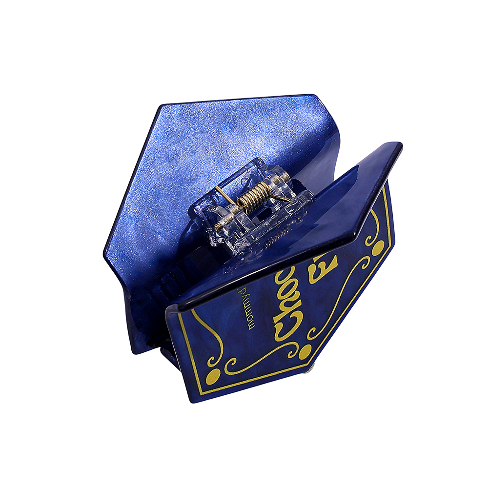 مشبك شعر بتصميم صندوق الضفدع ا - مراجعة Women Accessories Box وسعره