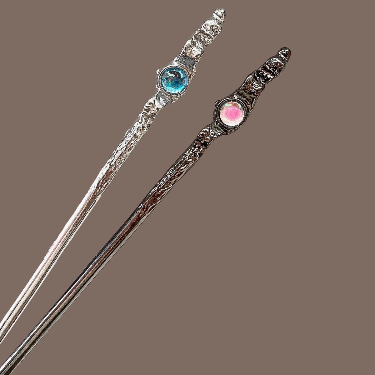 2 قطعة مشبك انتزاع صغير ذهبي أ - مراجعة Women Accessories On Sale وسعره