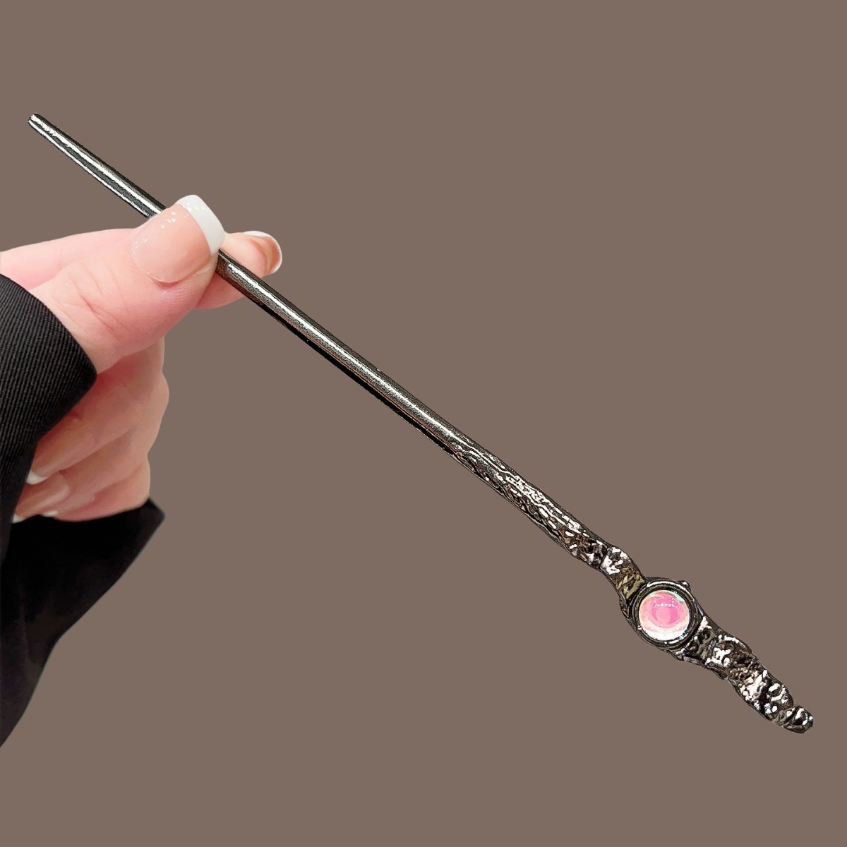 2 قطعة مشبك انتزاع صغير ذهبي أ - مراجعة Women Accessories On Sale وسعره