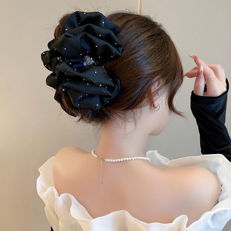 عرض جديد: مشبك شعر شبكي أنيق ك - مراجعة Women Accessories Sale وسعره