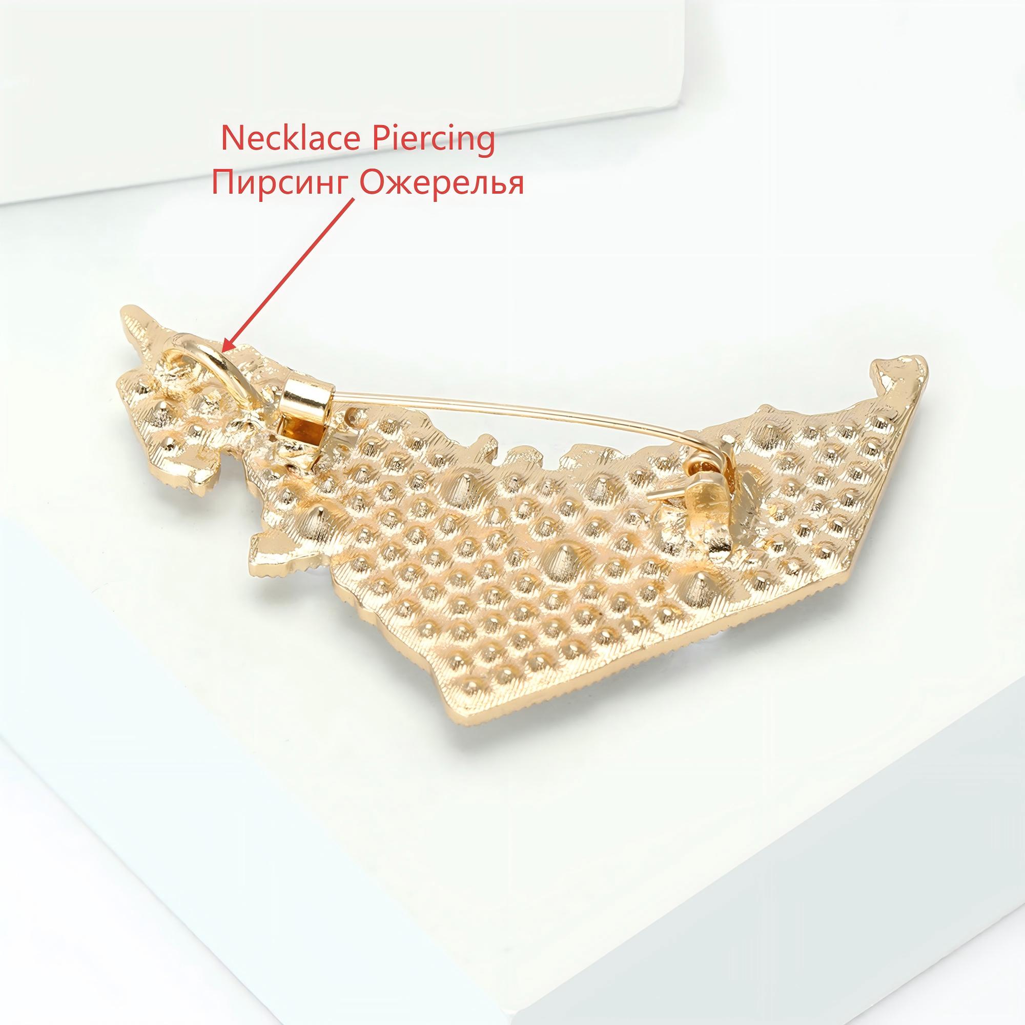 Beaut&Berry لؤلؤ فاخر الإمارات - مراجعة Women Accessories Uae وسعره