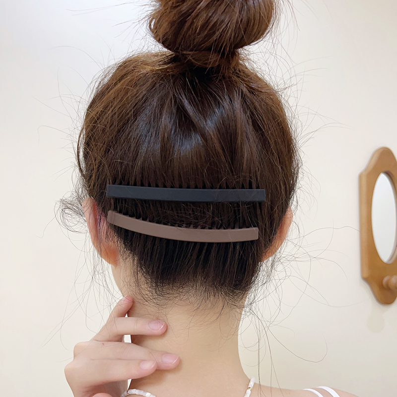 Solod اللون البلاستيك الجانب ا - مراجعة Women Accessories Wholesale China وسعره