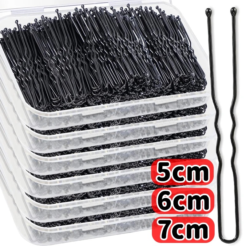 مشبك شعر على شكل حرف U، مشبك ش - مراجعة Women Accessories Wholesale China وسعره