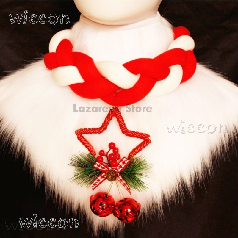 متجر Lazareva BFursuit مع جرس  - مراجعة Women Accessories Store وسعره