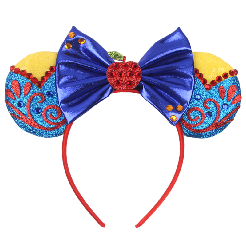 عصابات رأس ديزني بالجملة على ش - مراجعة Women Accessories Wholesale China وسعره