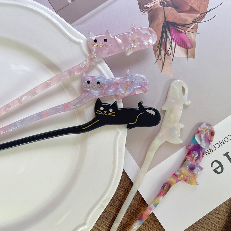 النمط الصيني دبوس الشعر للنساء - مراجعة Women Accessories Shop وسعره