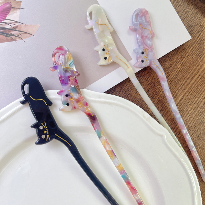 النمط الصيني دبوس الشعر للنساء - مراجعة Women Accessories Shop وسعره