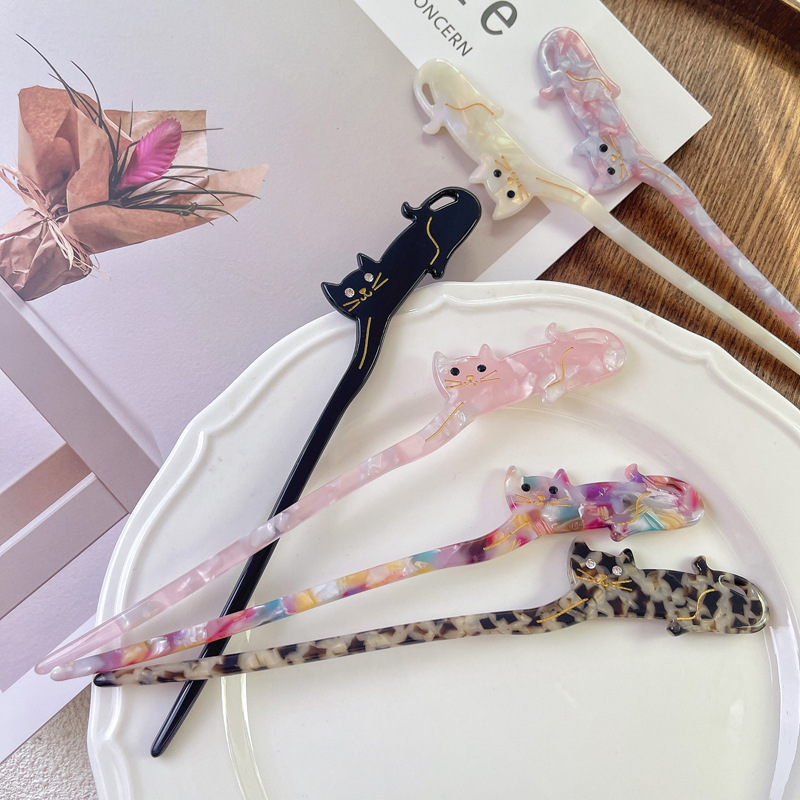 النمط الصيني دبوس الشعر للنساء - مراجعة Women Accessories Shop وسعره