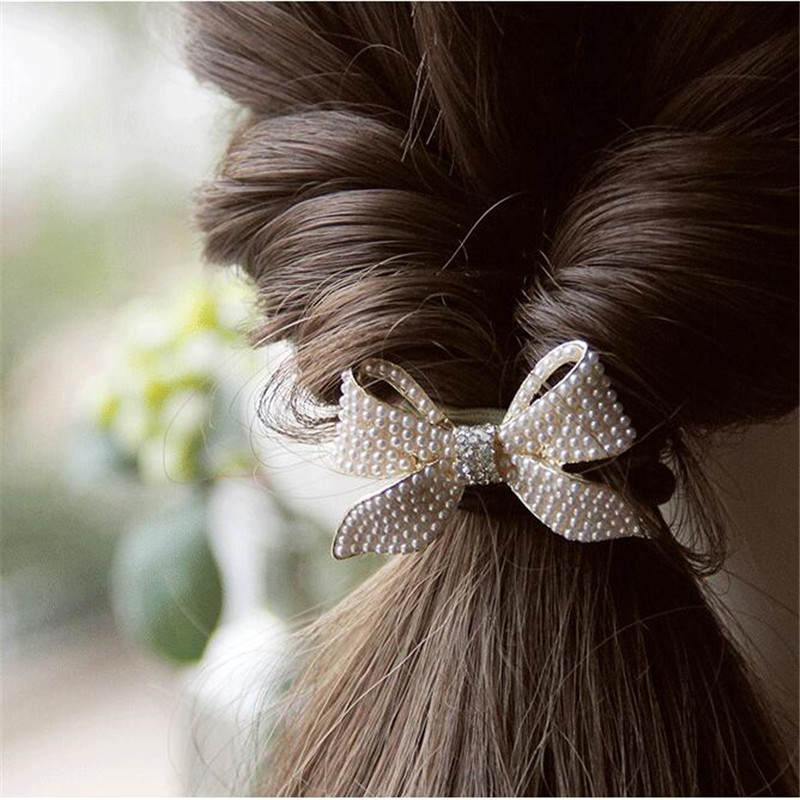2021 رائجة البيع الكورية حجر ا - مراجعة Women Accessories Sale وسعره