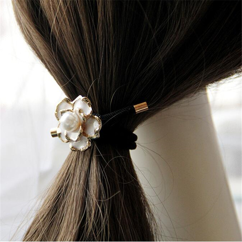 2021 رائجة البيع الكورية حجر ا - مراجعة Women Accessories Sale وسعره