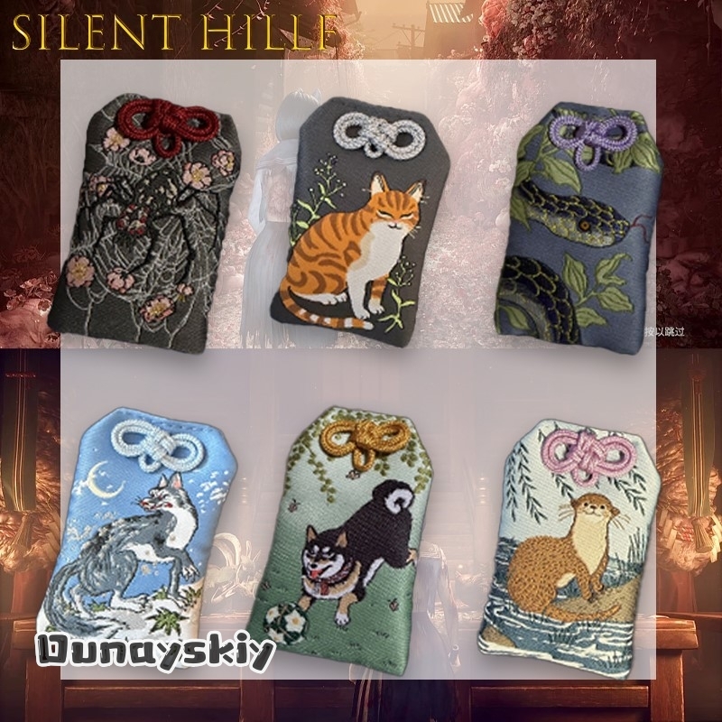 An z O Store @ SILENT HILL F م - مراجعة Women Accessories Store وسعره