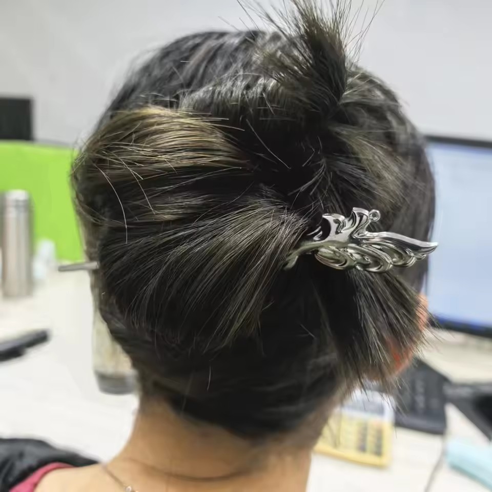 يوميات الصيدلي سبيكة دبابيس ال - مراجعة Women Accessories Shop وسعره
